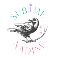 Les Sublimes par Nadine